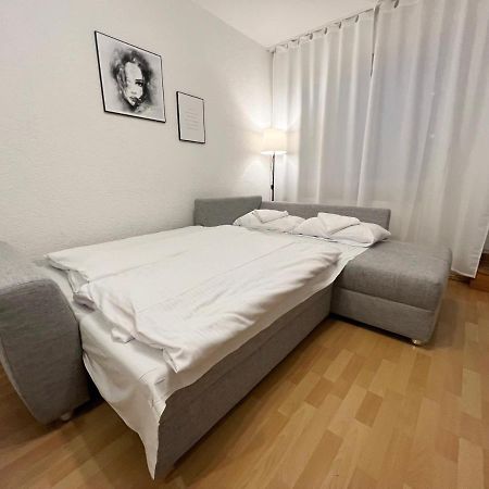 85Qm - Zentrale Lage - Parkplatz Διαμέρισμα Γκέτινγκεν Εξωτερικό φωτογραφία