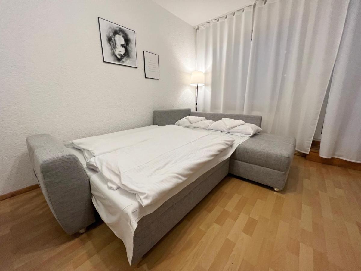 85Qm - Zentrale Lage - Parkplatz Διαμέρισμα Γκέτινγκεν Εξωτερικό φωτογραφία