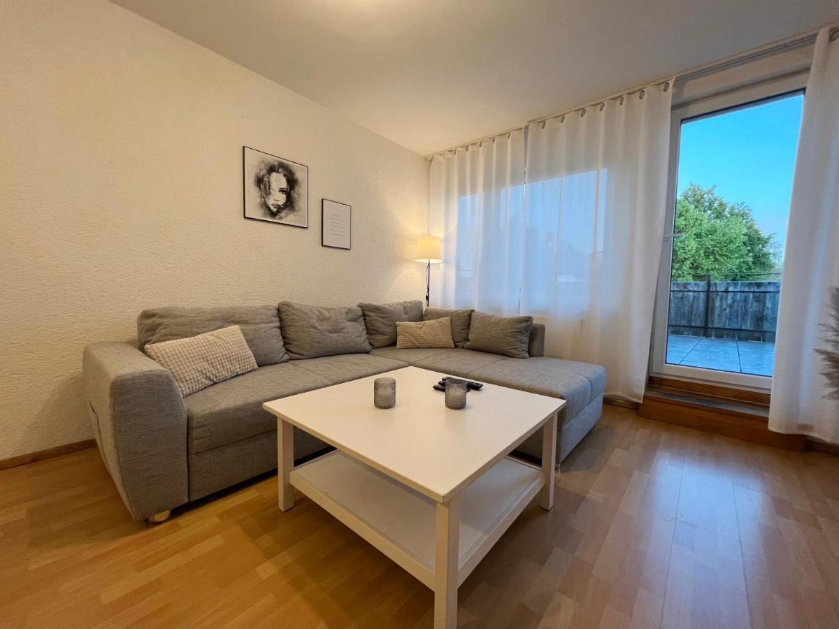 85Qm - Zentrale Lage - Parkplatz Διαμέρισμα Γκέτινγκεν Εξωτερικό φωτογραφία