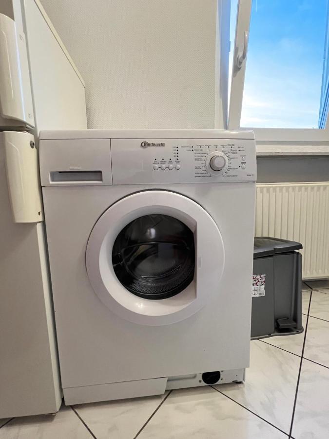 85Qm - Zentrale Lage - Parkplatz Διαμέρισμα Γκέτινγκεν Εξωτερικό φωτογραφία