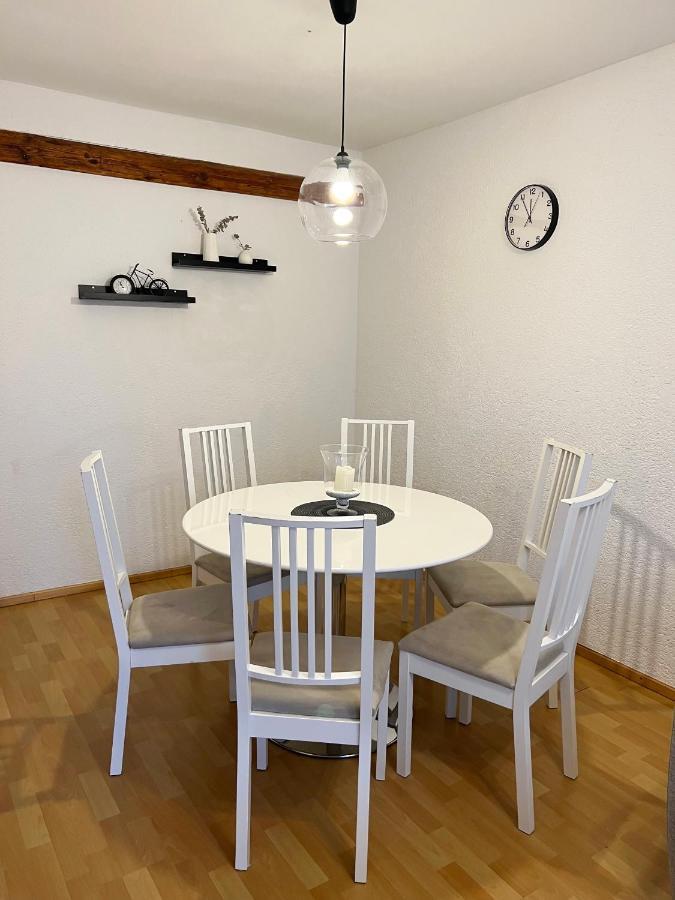 85Qm - Zentrale Lage - Parkplatz Διαμέρισμα Γκέτινγκεν Εξωτερικό φωτογραφία