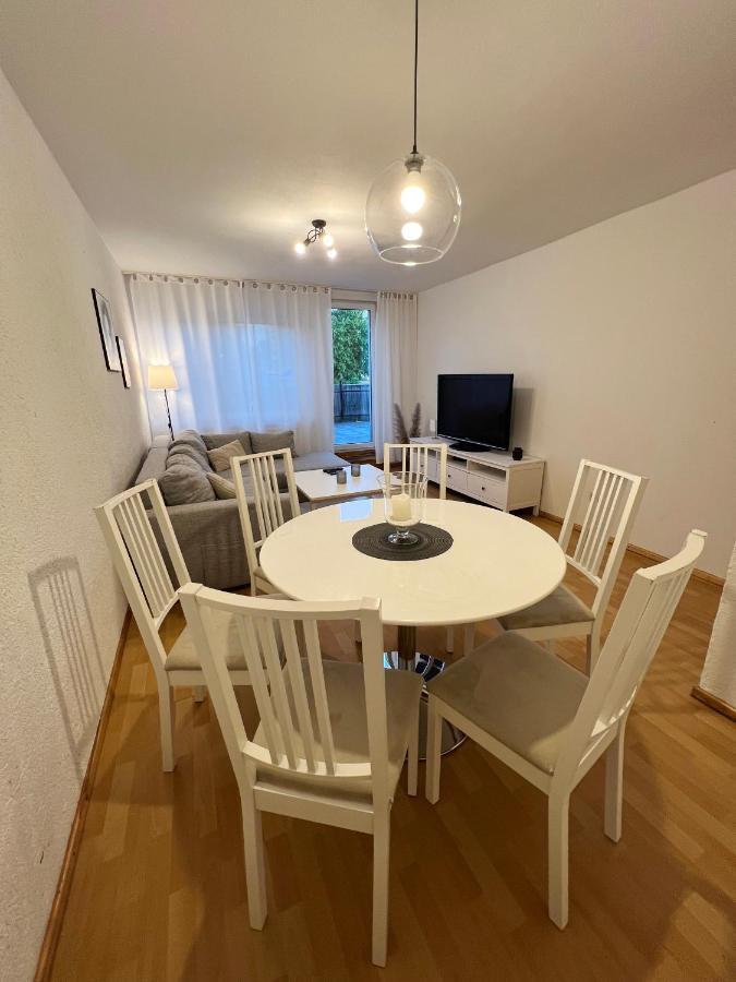 85Qm - Zentrale Lage - Parkplatz Διαμέρισμα Γκέτινγκεν Εξωτερικό φωτογραφία
